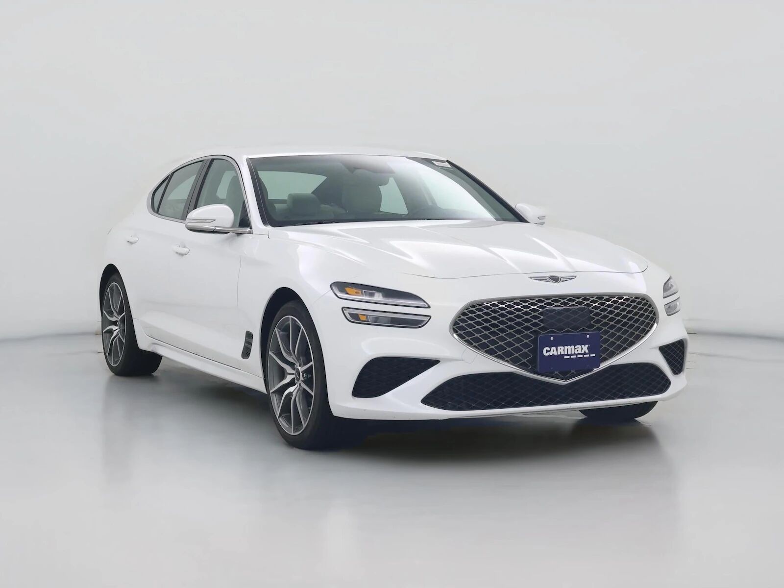 2024 GENESIS G70