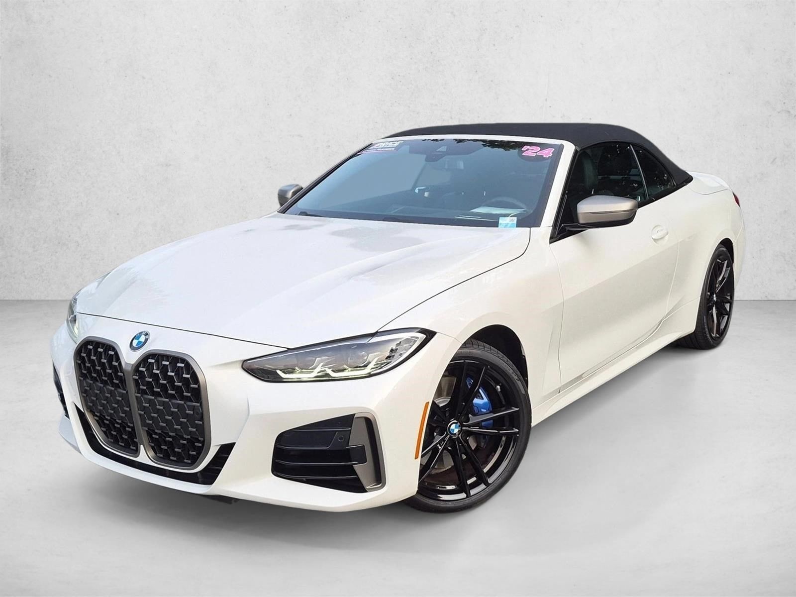 2024 BMW M4
