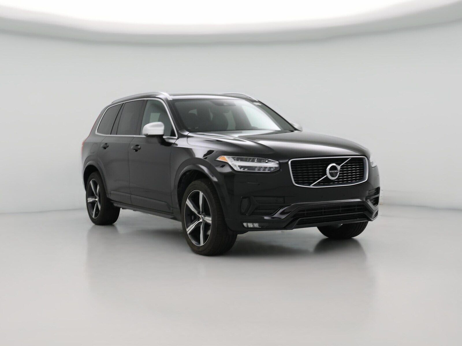 2017 VOLVO XC90