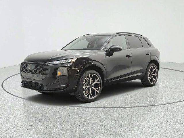 2026 AUDI Q3