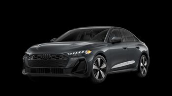 2026 AUDI A5