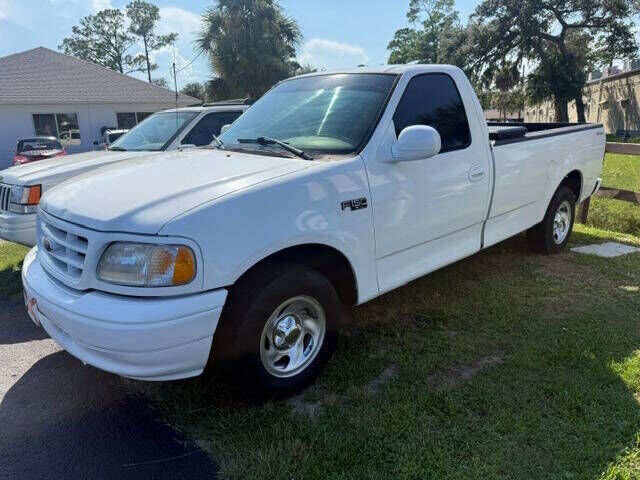2003 FORD F-150