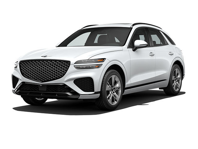 2024 GENESIS GV70
