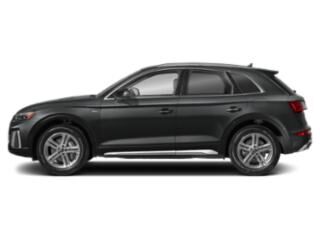 2024 AUDI Q5 e