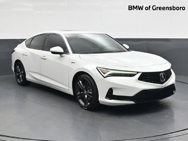 2024 ACURA Integra