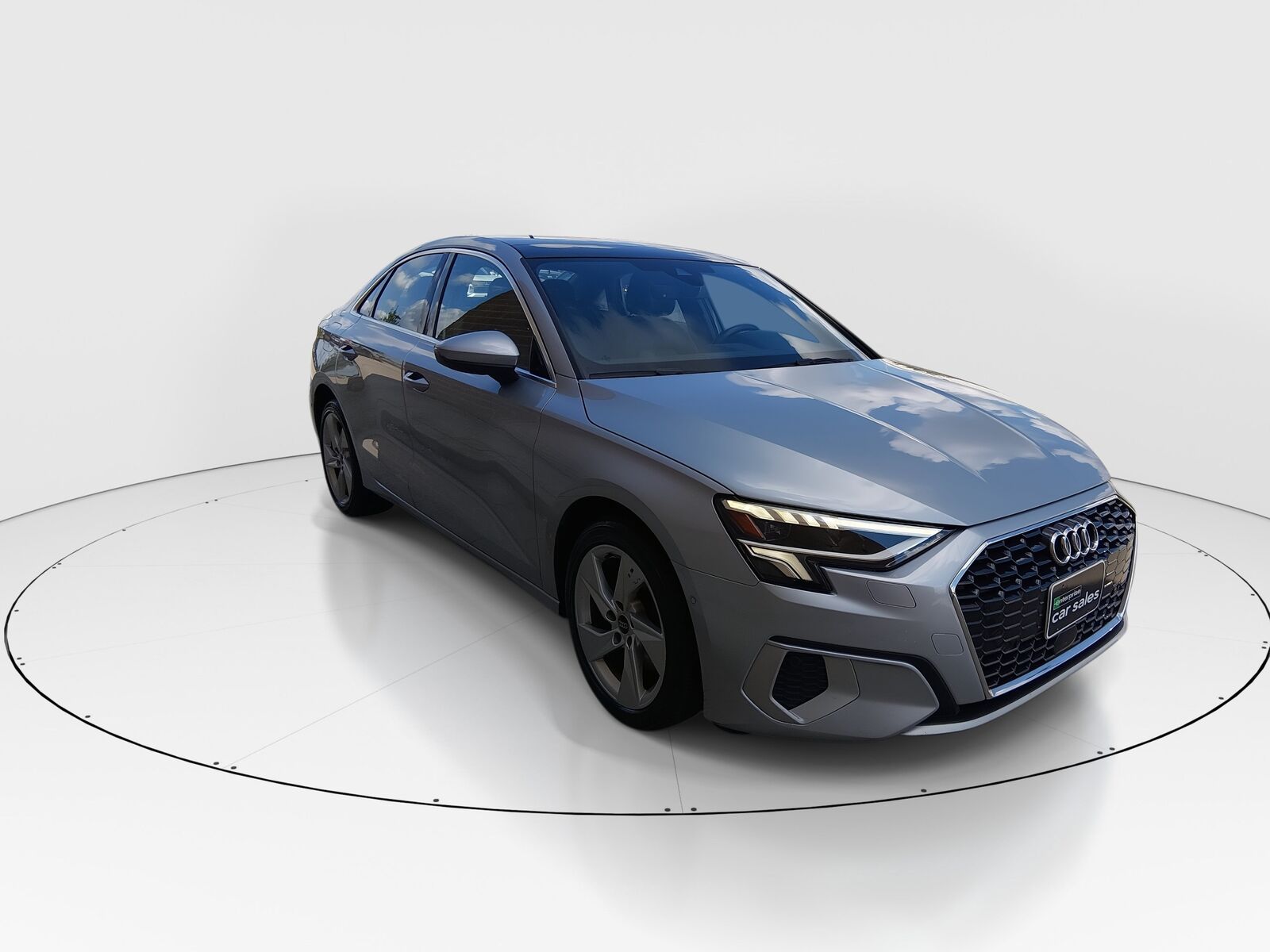 2024 AUDI A3