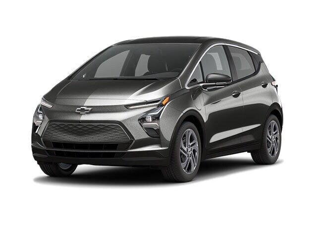 2023 CHEVROLET Bolt EV
