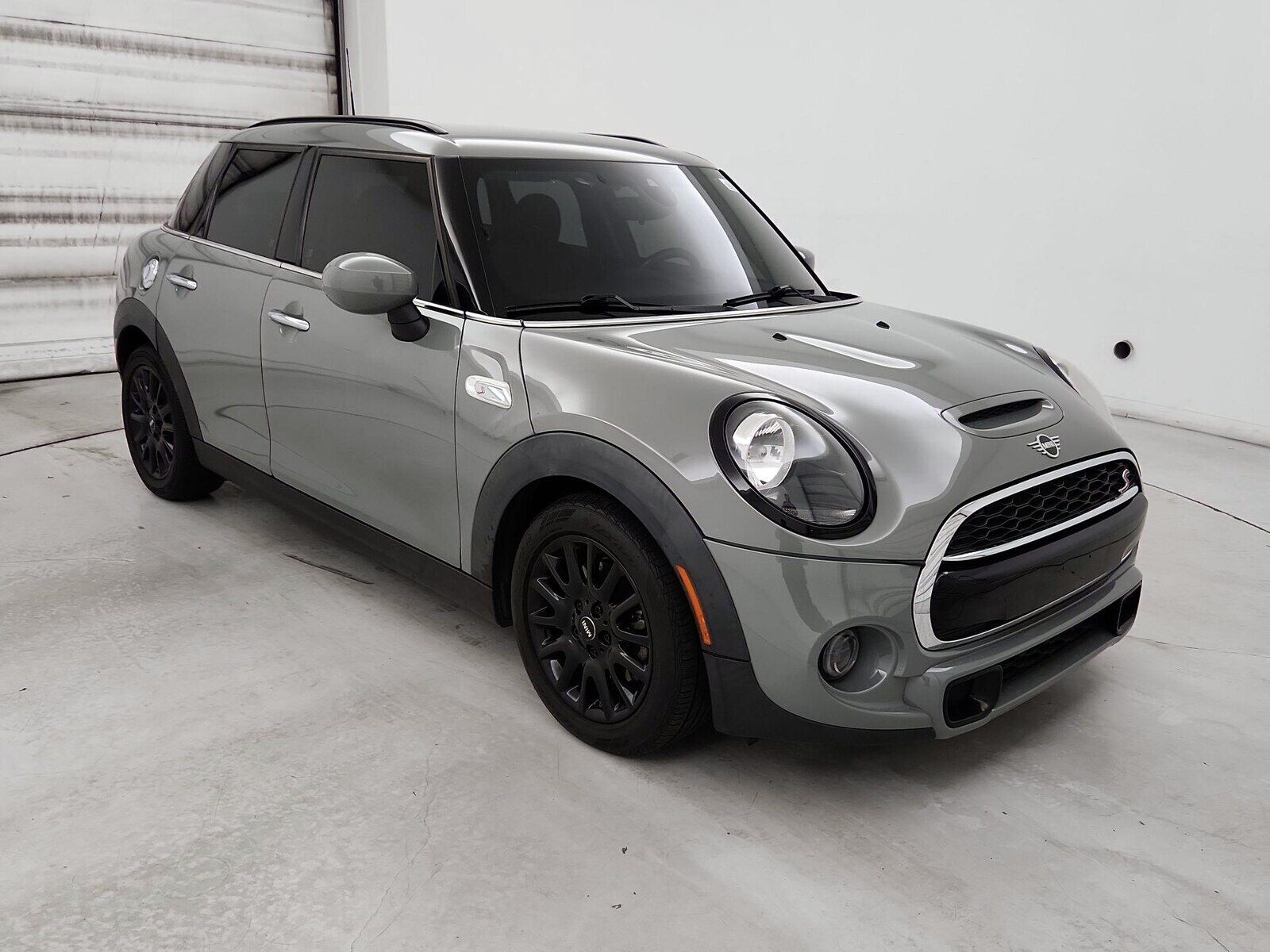2021 MINI Cooper