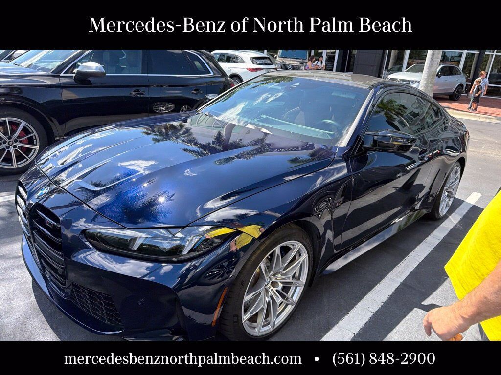 2026 BMW M4