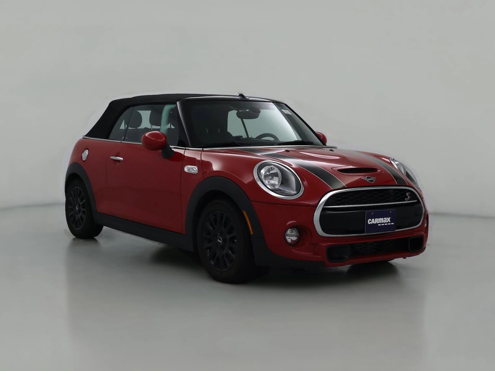 2019 MINI Cooper Convertible