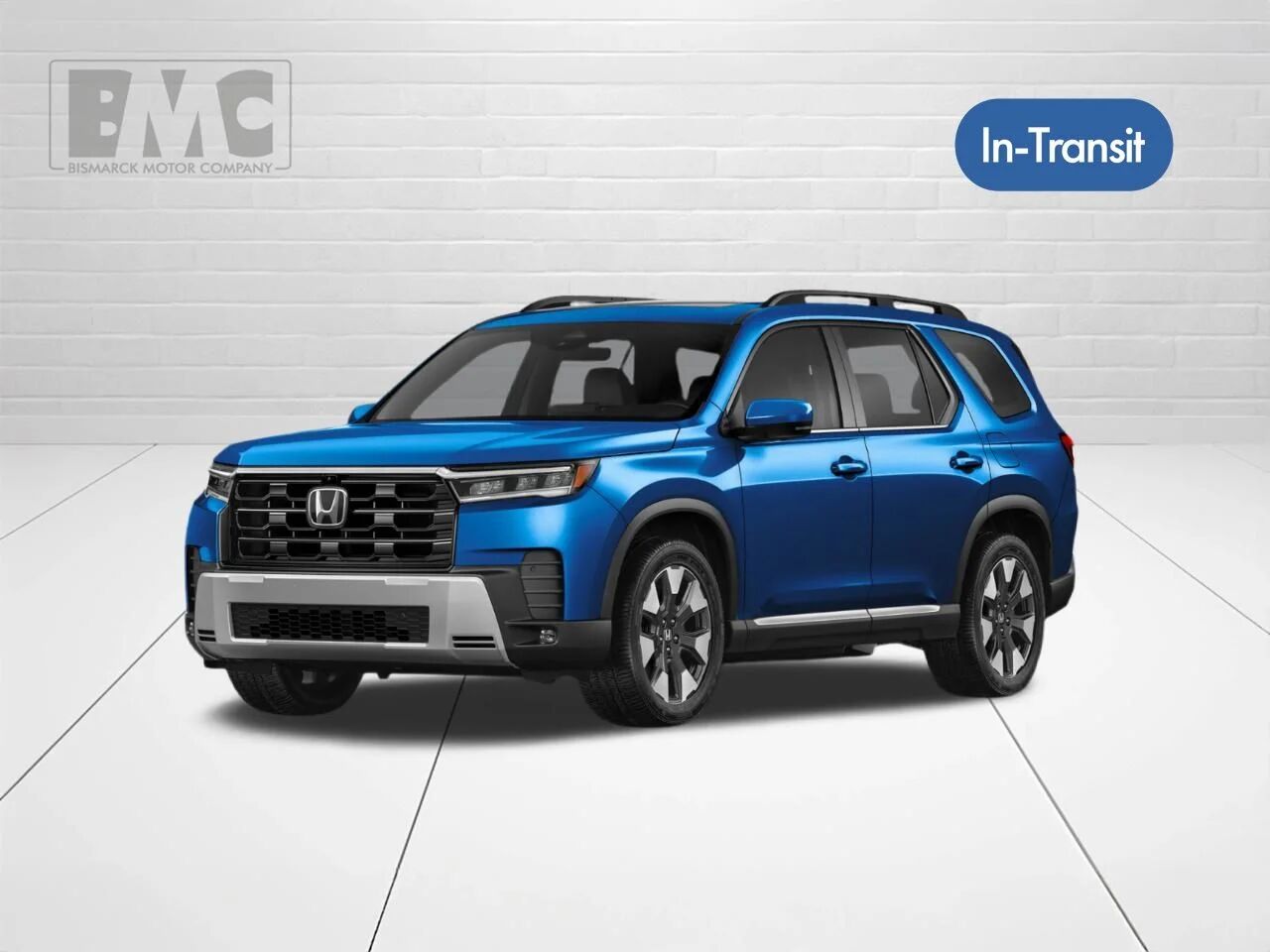 2026 HONDA Pilot
