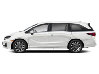 2027 HONDA Odyssey