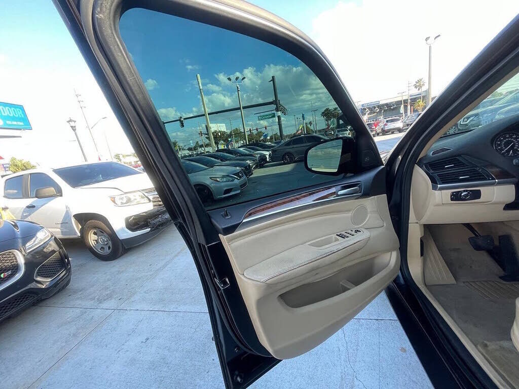 2011 BMW X5