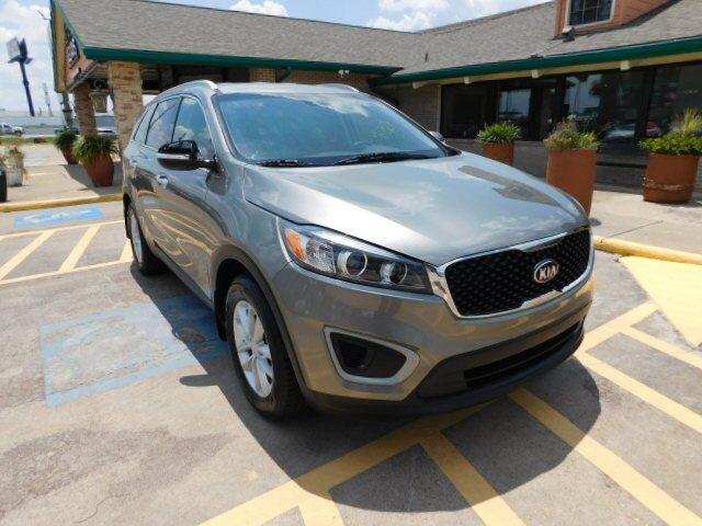 2018 KIA Sorento