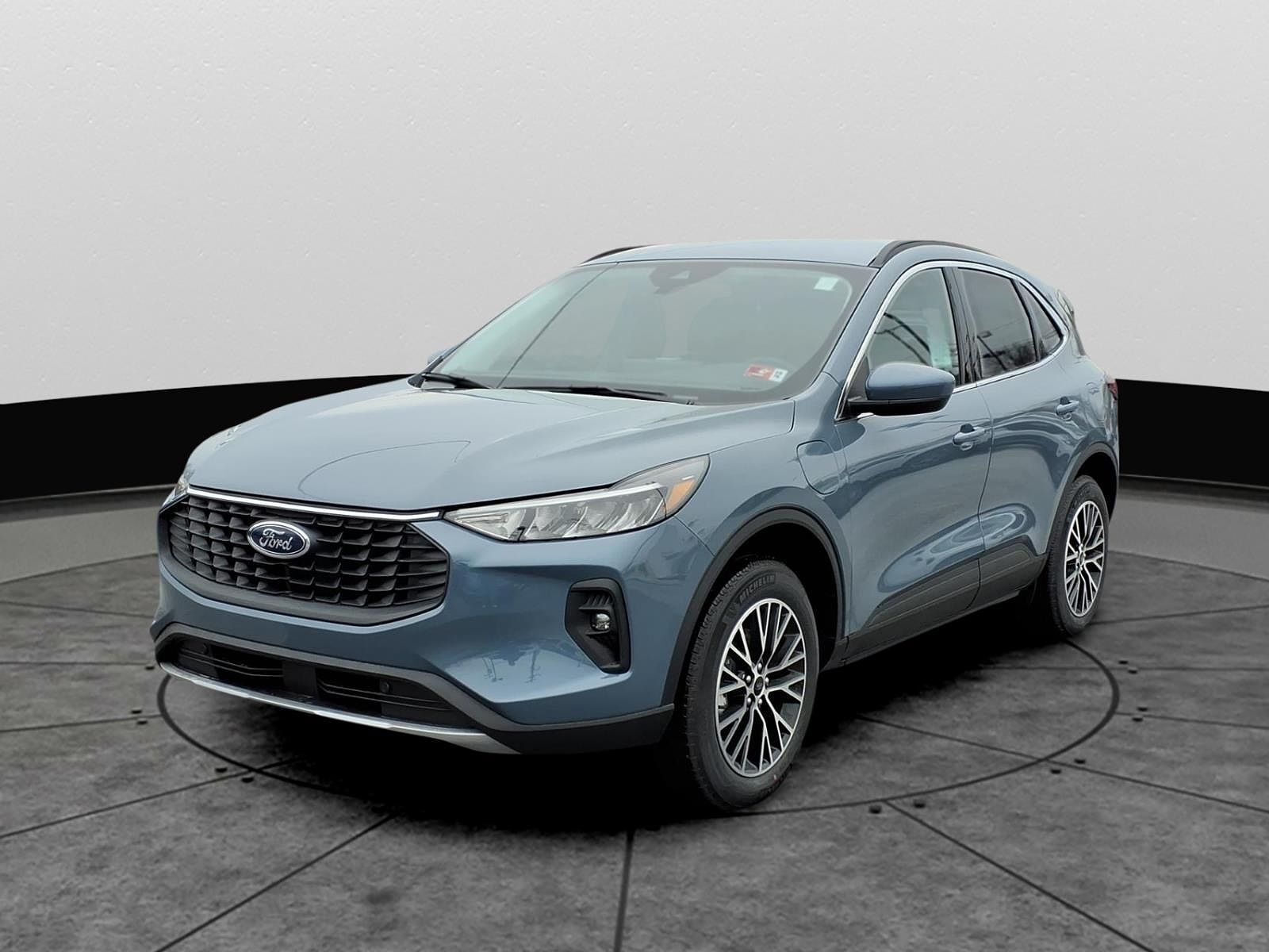 2026 FORD Escape