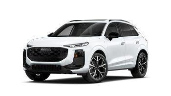 2027 AUDI Q3