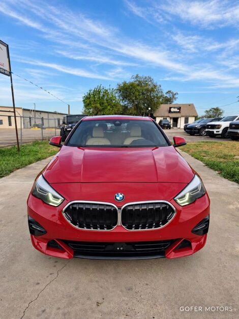 2021 BMW 228i