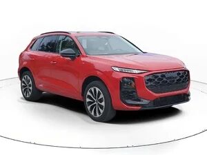 2026 AUDI Q3