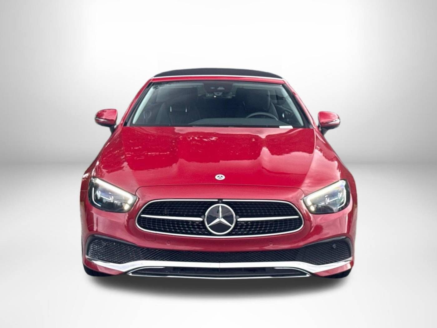 2023 Mercedes-Benz E-Class
