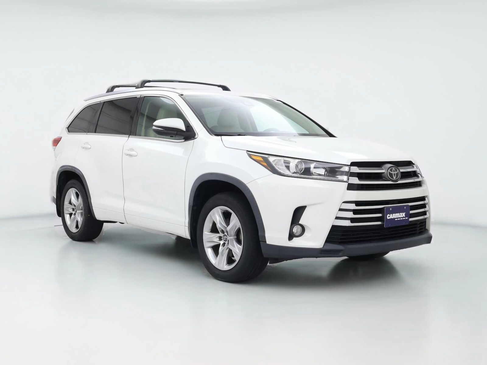 2017 TOYOTA Highlander