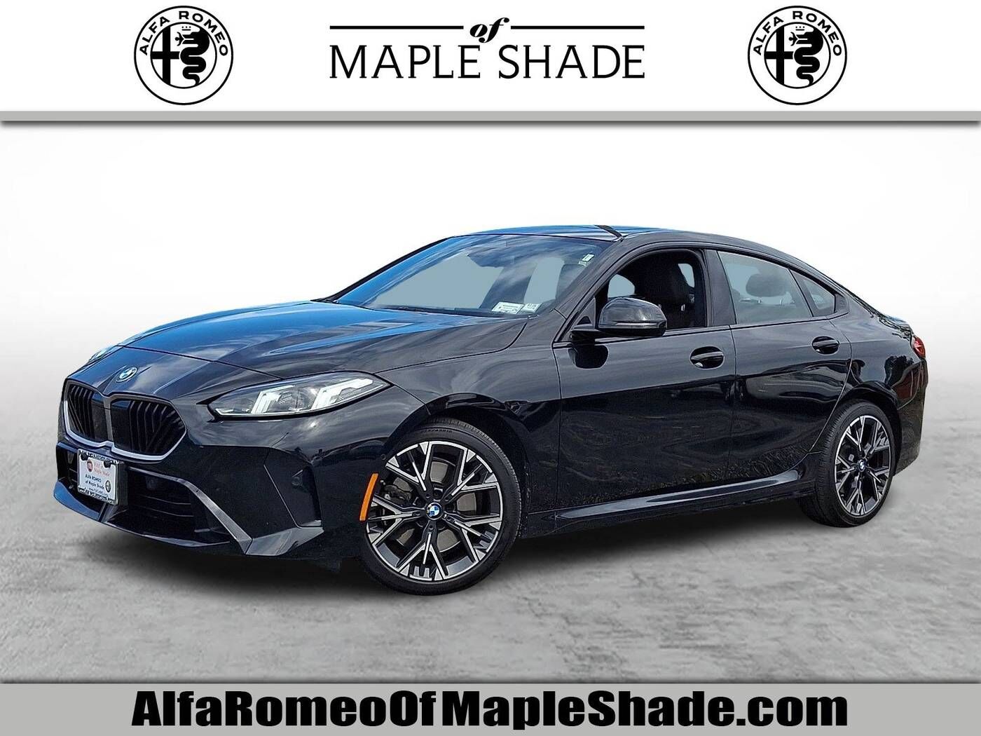 2025 BMW 2 Series