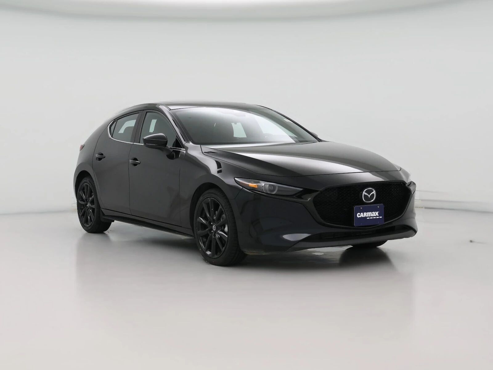 2022 MAZDA Mazda3