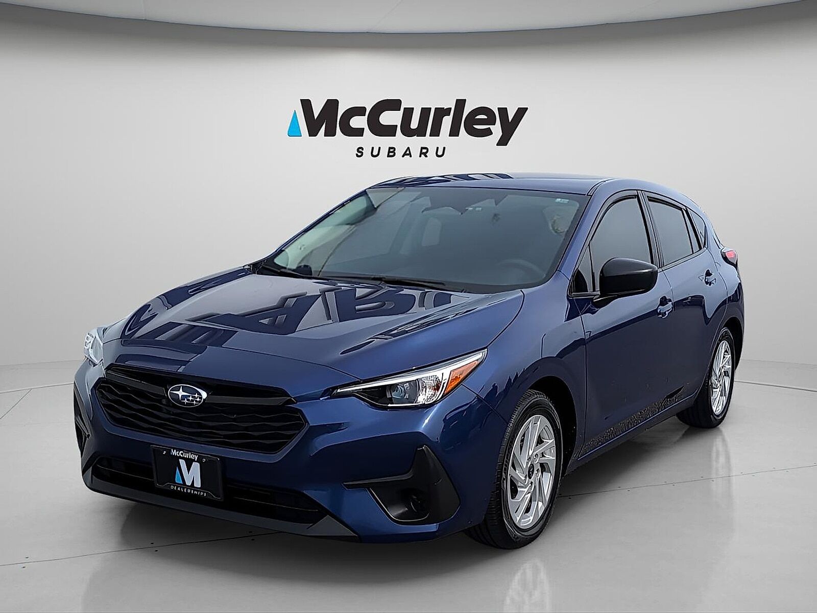 2024 SUBARU Impreza