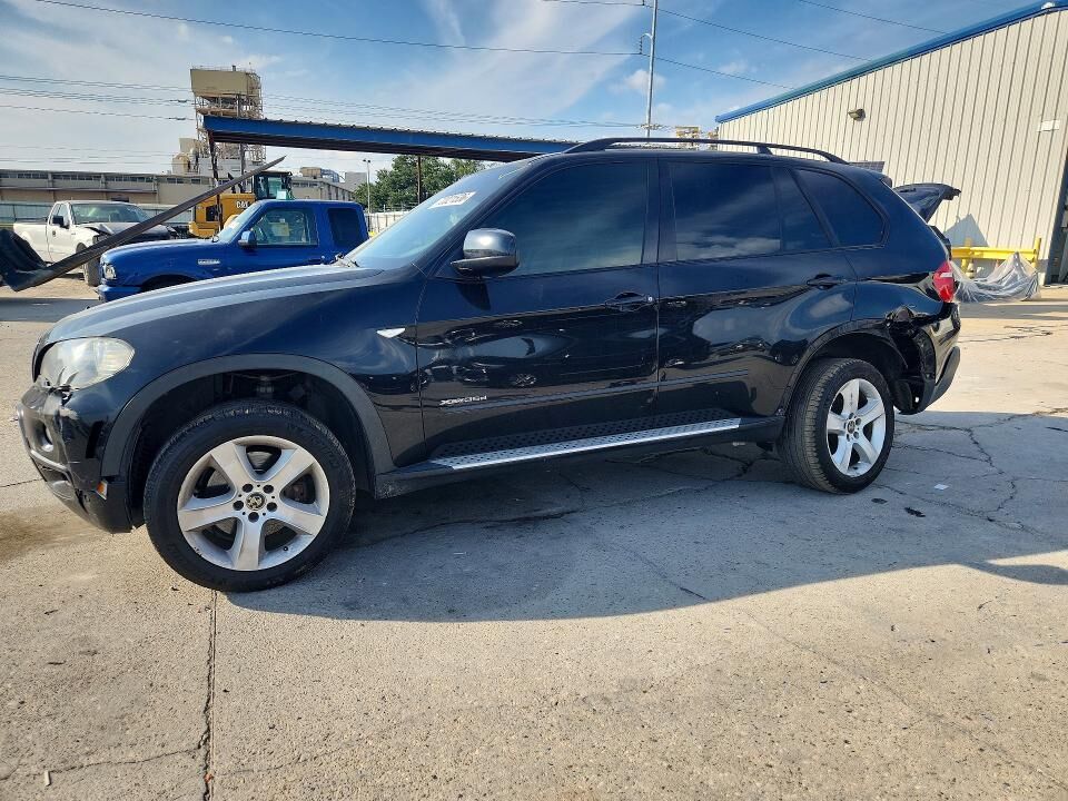 2009 BMW X5