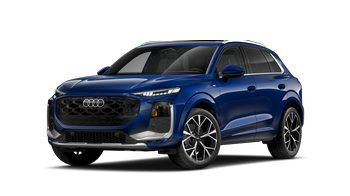 2027 AUDI Q3