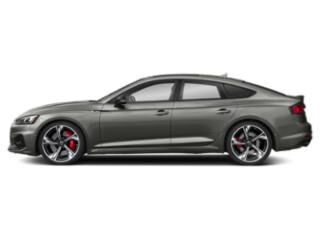 2019 AUDI RS5