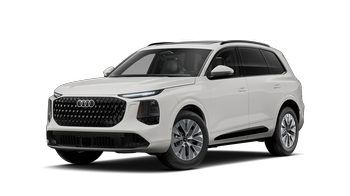 2027 AUDI Q7