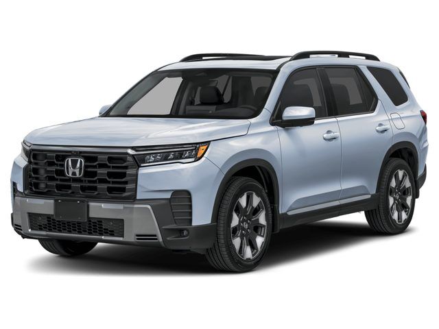 2026 HONDA Pilot