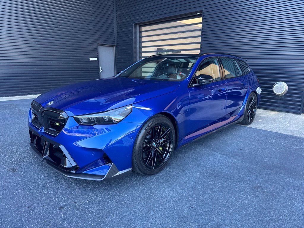 2026 BMW M5