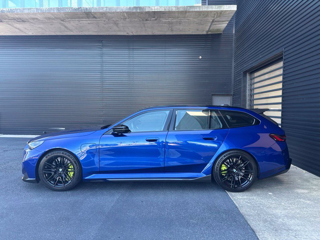2026 BMW M5