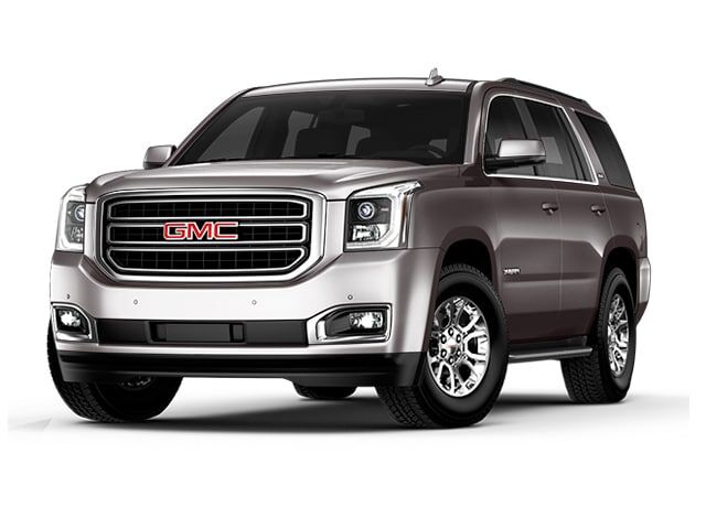 2018 GMC Yukon