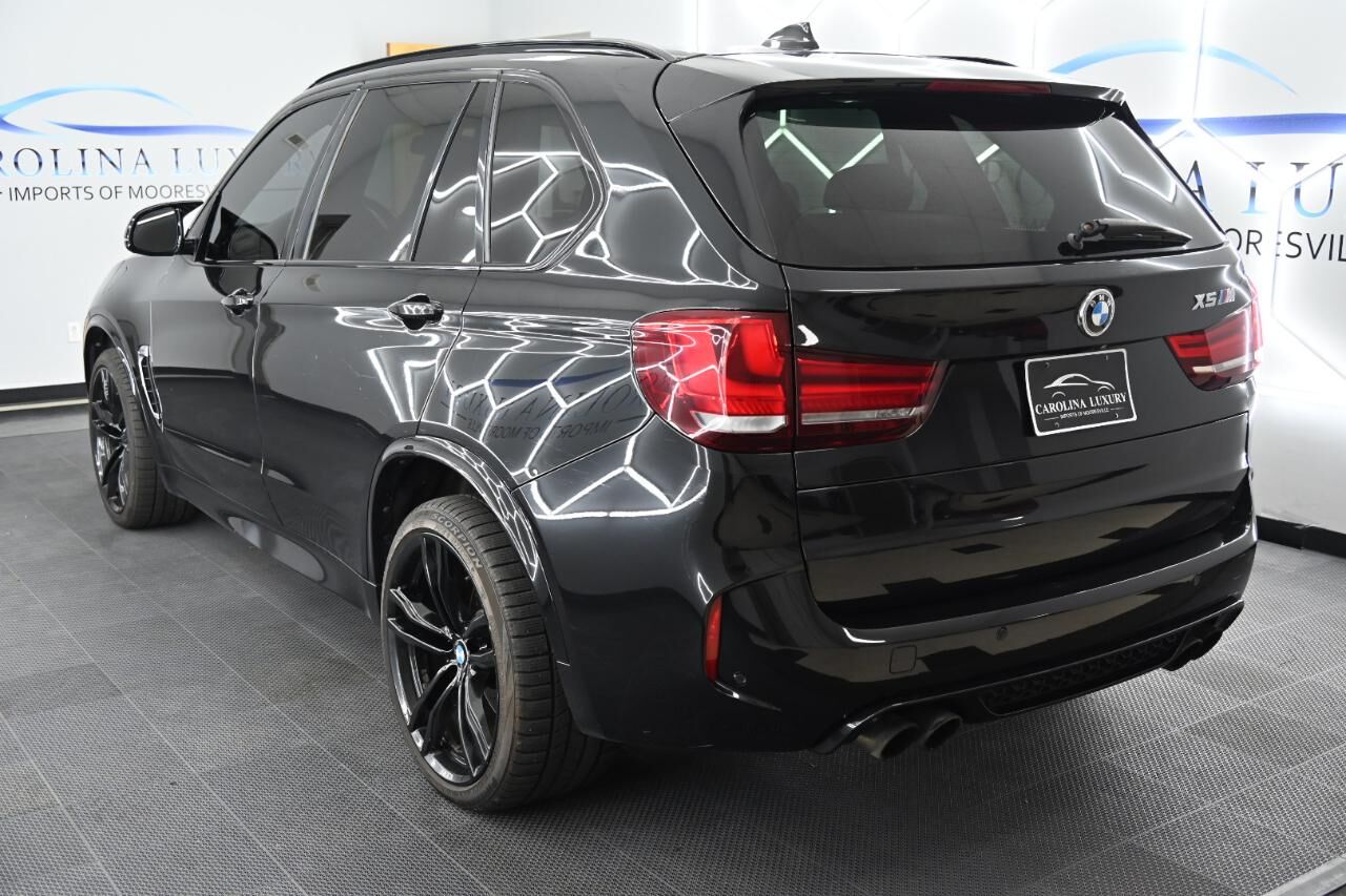 2018 BMW X5