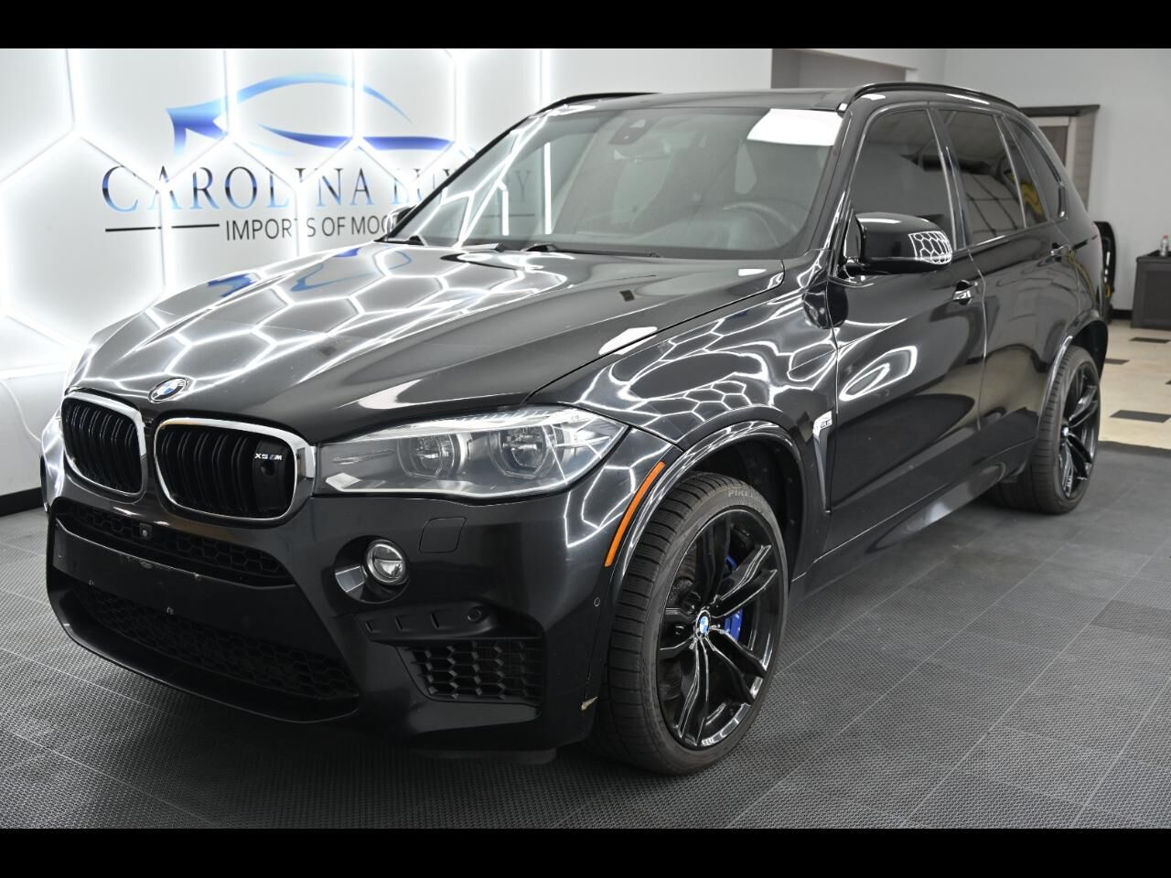 2018 BMW X5