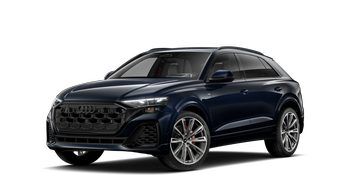 2027 AUDI Q8