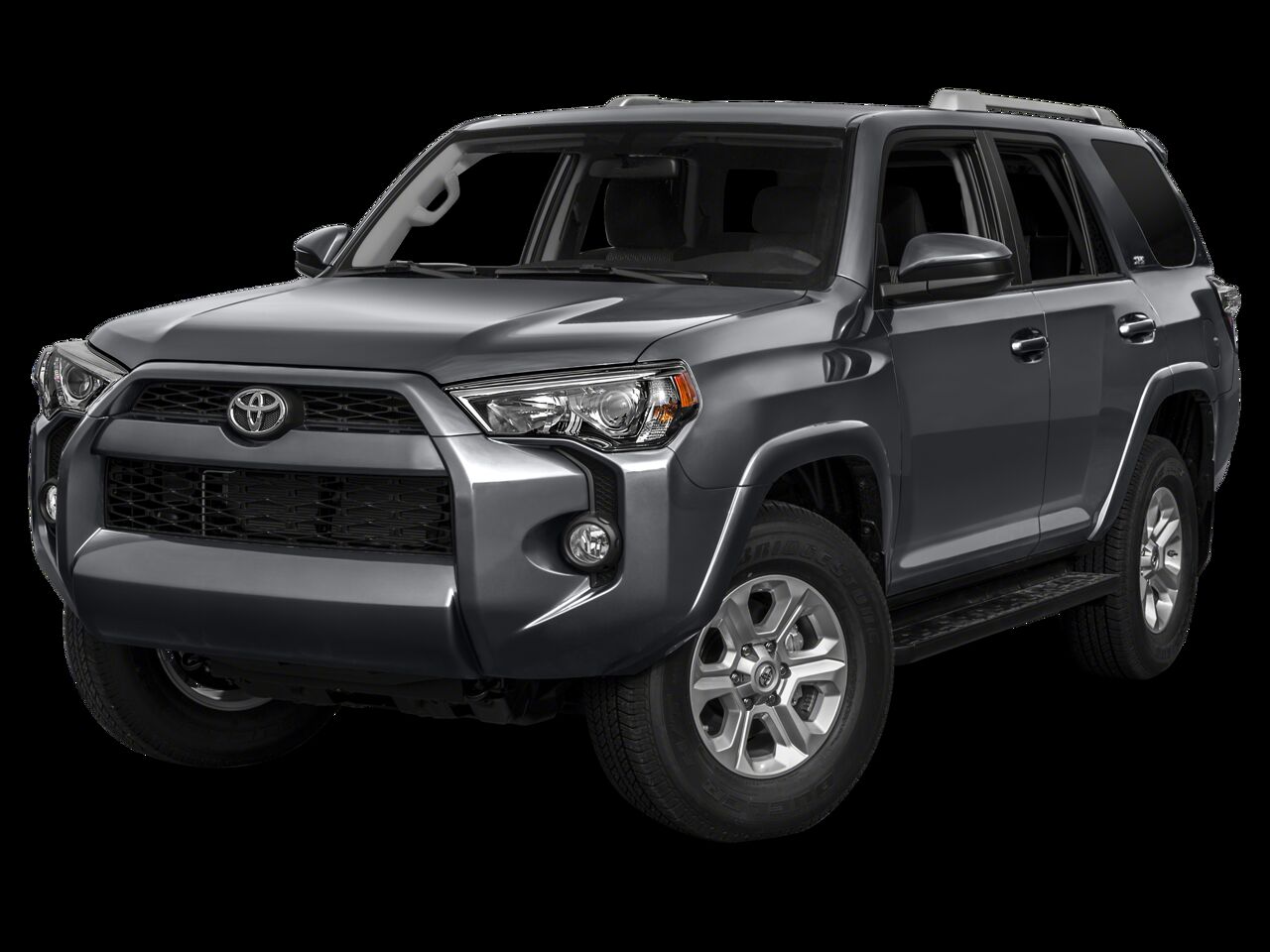 2015 TOYOTA 4-Runner