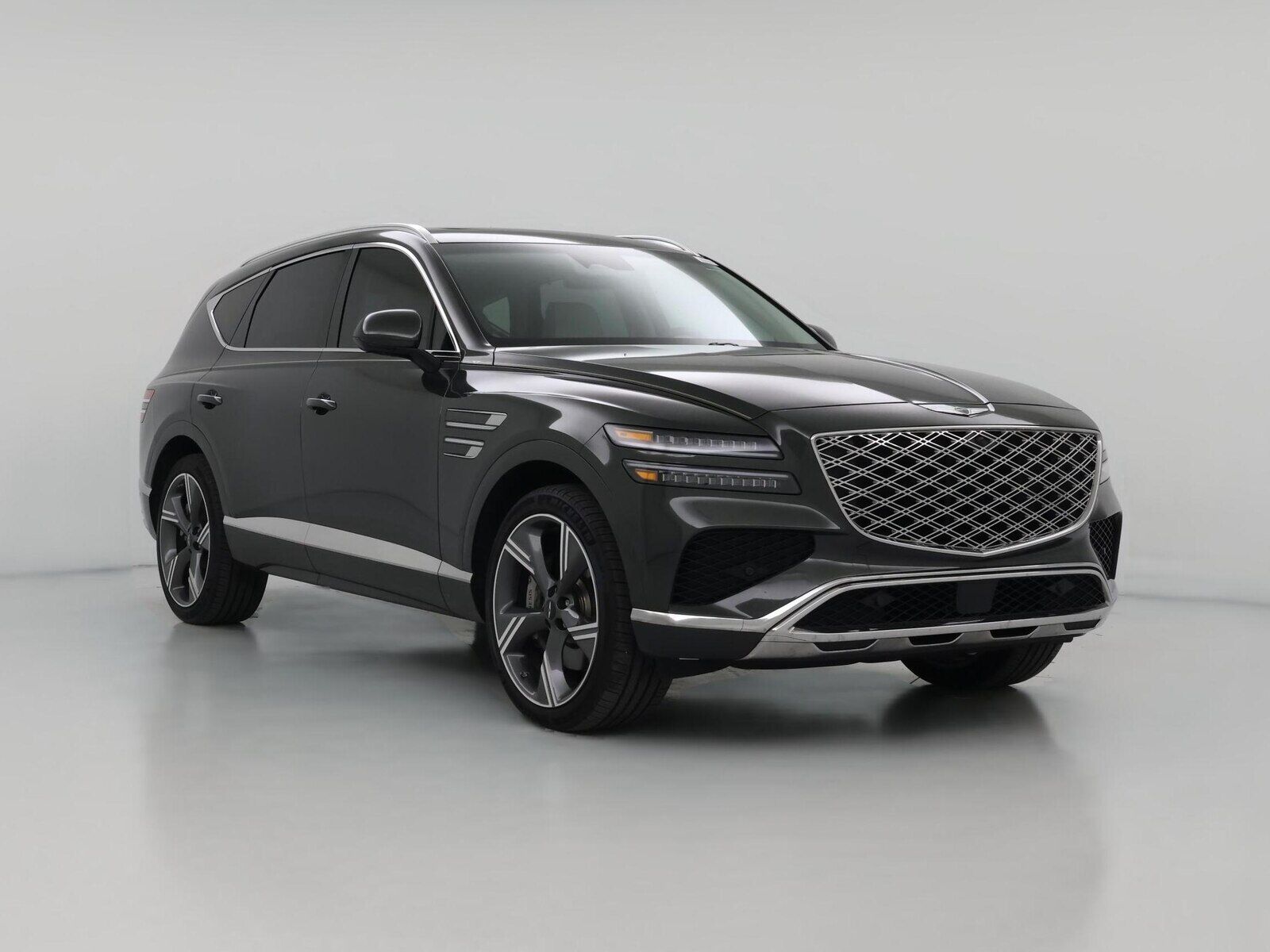 2025 GENESIS GV80