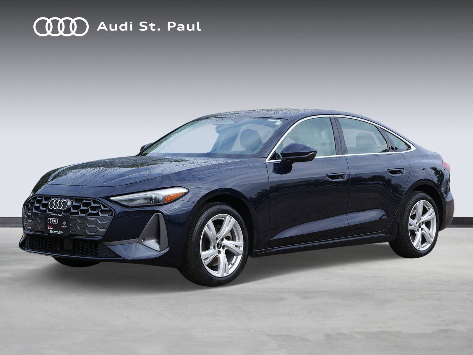 2025 AUDI A5