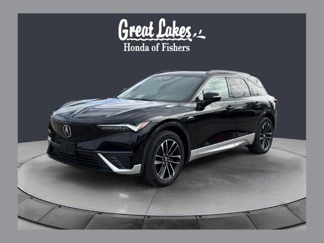 2024 ACURA ZDX