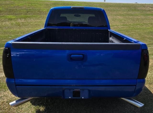 2004 GMC Sierra