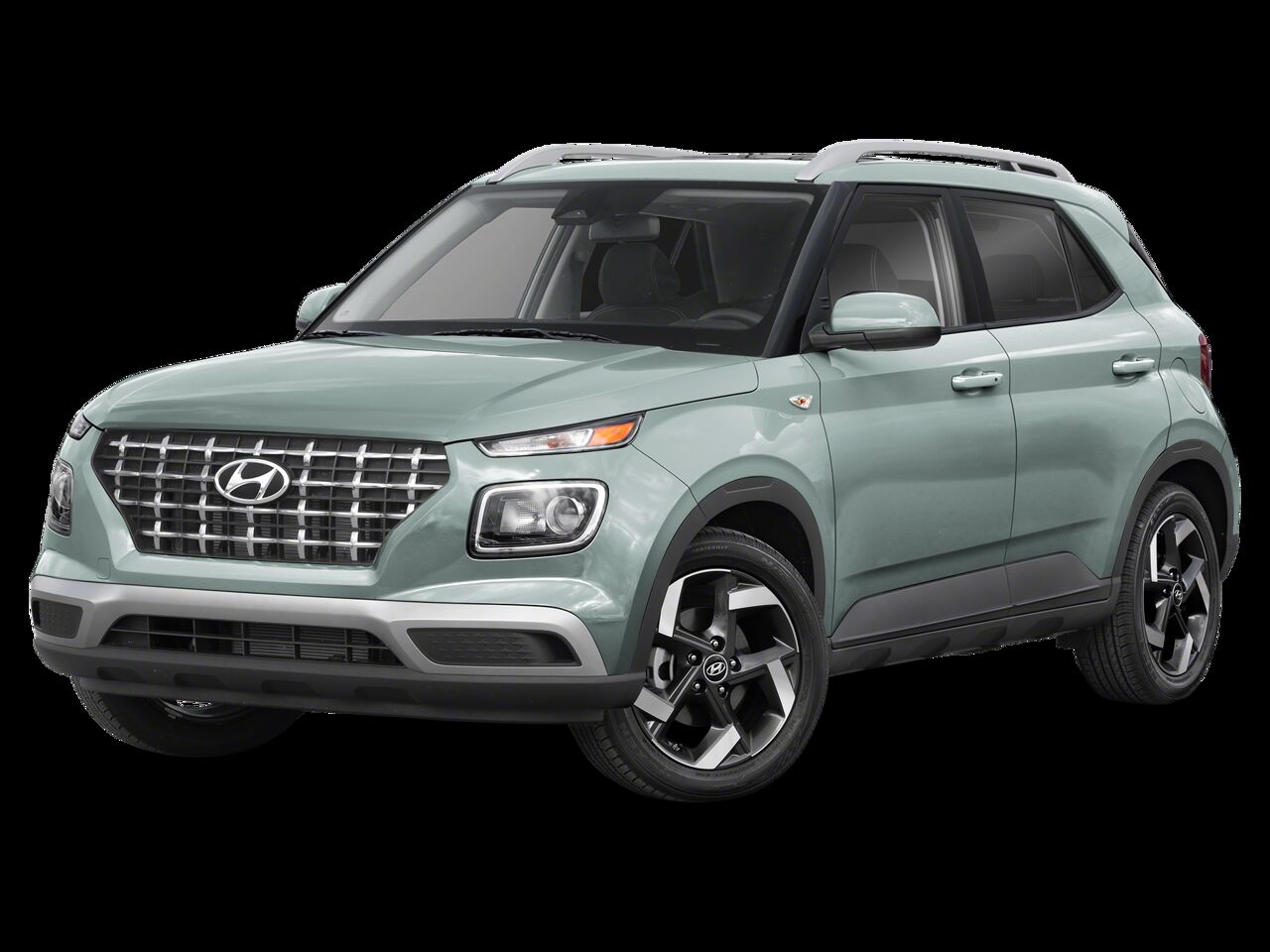 2026 HYUNDAI Venue