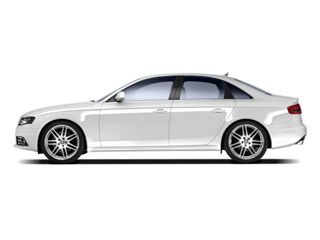 2009 AUDI A4