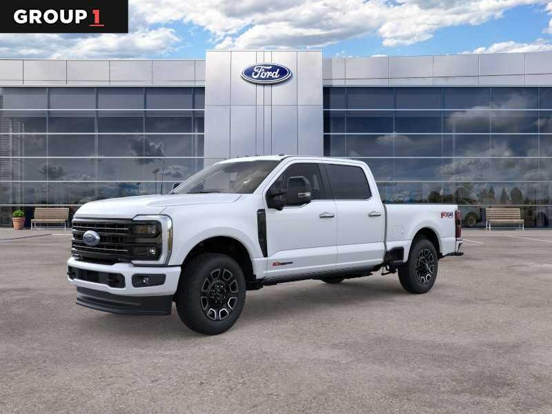 2026 FORD F-350