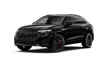 2027 AUDI SQ8