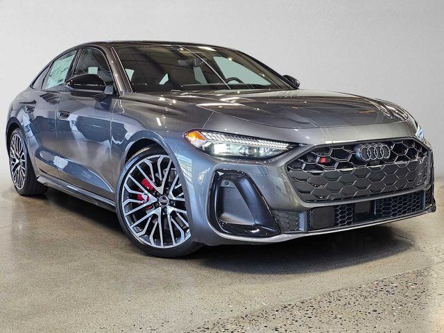 2026 AUDI S5