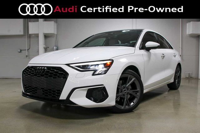 2024 AUDI A3