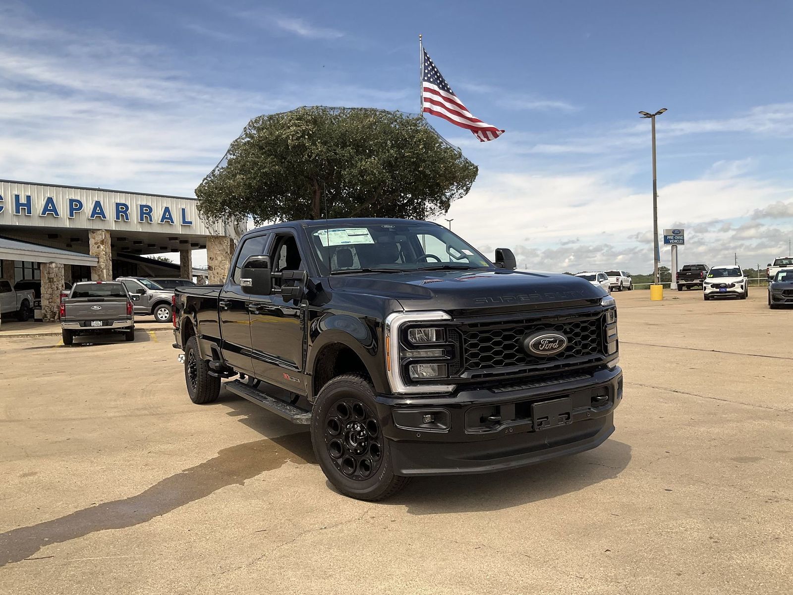 2026 FORD F-350